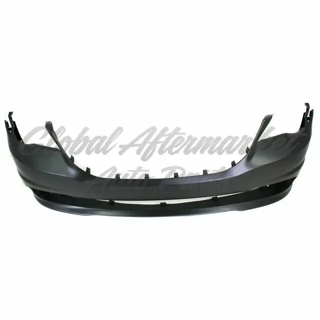 Dodge Caravan 2011-2020 Bumper Front Primed