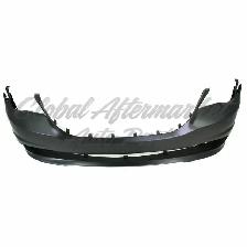 Dodge Caravan 2011-2020 Bumper Front Primed