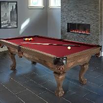 Brunswick Botanic & Brae Loch Pool Tables - Photo 2
