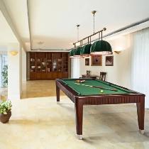 Brunswick Henderson & Dameron Pool Tables