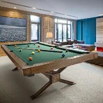 Brunswick Henderson & Dameron Pool Tables - Photo 2