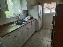 2 Rooms for Rent in Etobicoke North– $700 Each – Upper Floor
