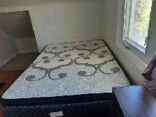 2 Rooms for Rent in Etobicoke North– $700 Each – Upper Floor - Photo 3