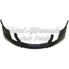 Dodge Avenger 2008-2010 Bumper Front Primed Without Fog Lamp - Photo 5