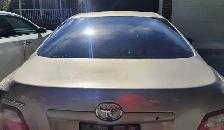 Toyota Camry 2009