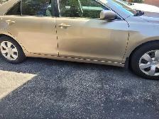 Toyota Camry 2009 - Photo 2