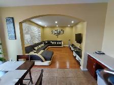 Well size Bedroom with walk in closet  available for rent - Photo 3