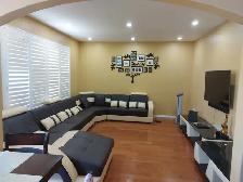 Well size Bedroom with walk in closet  available for rent - Photo 4