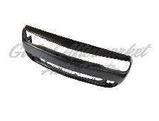 Dodge Challenger 2015-2023 Bumper Front Primed Without Fog - Photo 2