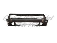 Dodge Challenger 2015-2023 Bumper Front Primed Without Fog - Photo 4