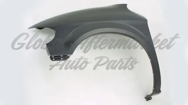 Chrysler Voyager 2001-2003 Fenders Left and Right