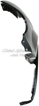 Chrysler Voyager 2001-2003 Fenders Left and Right - Photo 3