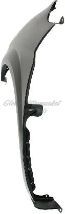 Chrysler Voyager 2001-2003 Fenders Left and Right - Photo 4