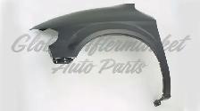 Chrysler Voyager 2001-2003 Fenders Left and Right - Photo 5