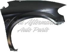 Chrysler Voyager 2001-2003 Fenders Left and Right - Photo 6
