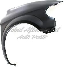 Chrysler Voyager 2001-2003 Fenders Left and Right - Photo 7