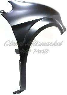 Chrysler Voyager 2001-2003 Fenders Left and Right - Photo 8