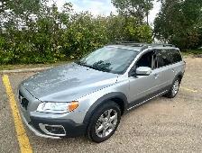 2008 Volvo XC70