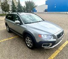 2008 Volvo XC70 - Photo 2