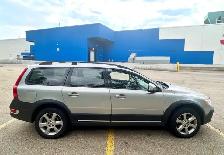 2008 Volvo XC70 - Photo 3