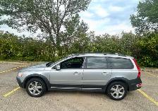 2008 Volvo XC70 - Photo 4