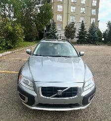 2008 Volvo XC70 - Photo 5