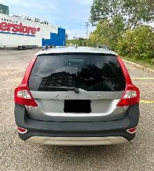 2008 Volvo XC70 - Photo 6