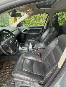 2008 Volvo XC70 - Photo 7