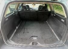 2008 Volvo XC70 - Photo 9