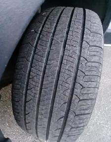 2008 Volvo XC70 - Photo 10