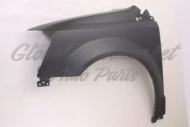 Chrysler Town And Country 2008-2016 Fenders Left and Right