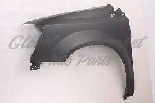 Chrysler Town And Country 2008-2016 Fenders Left and Right