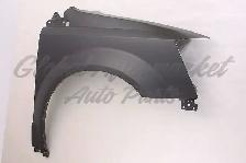 Chrysler Town And Country 2008-2016 Fenders Left and Right - Photo 2