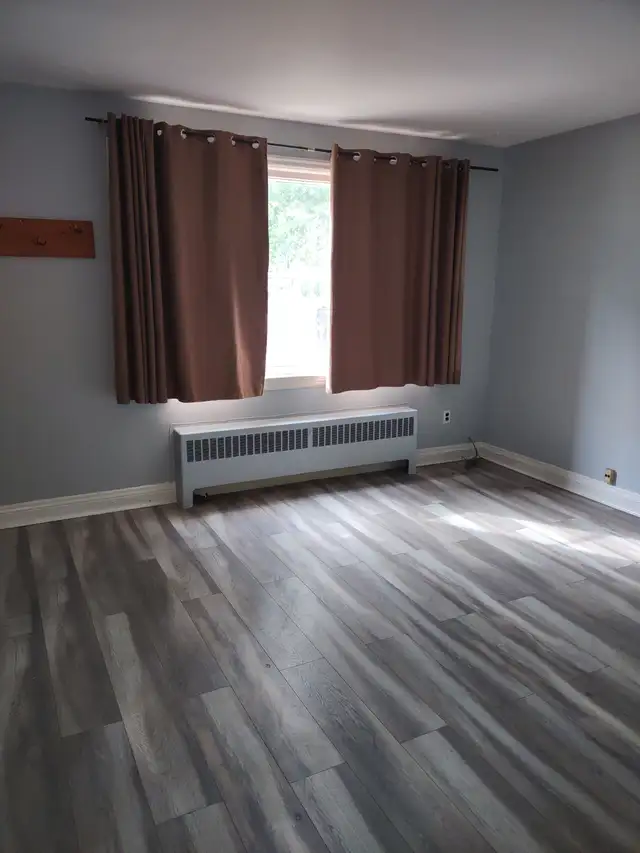 NORTHEND 1 BEDROOM