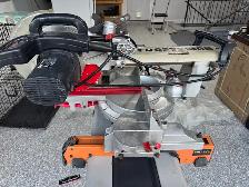 Saw with a stand - Photo 4