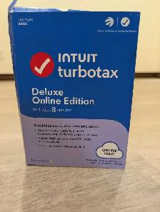 Turbo tax 2025 online tax software