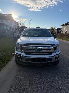 2018 ford f150 - Photo 2