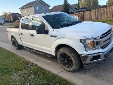 2018 ford f150 - Photo 3