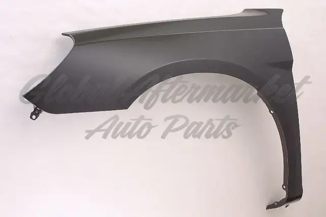 Chrysler Sebring Sedan 2007-2010 Fenders Left and Right