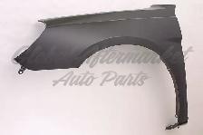 Chrysler Sebring Sedan 2007-2010 Fenders Left and Right