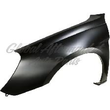 Chrysler Sebring Sedan 2007-2010 Fenders Left and Right - Photo 2