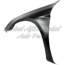Chrysler Sebring Sedan 2007-2010 Fenders Left and Right - Photo 3