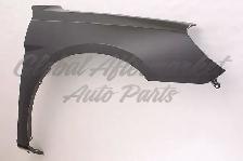 Chrysler Sebring Sedan 2007-2010 Fenders Left and Right - Photo 5