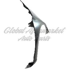 Chrysler Sebring Sedan 2007-2010 Fenders Left and Right - Photo 7