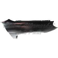 Chrysler Sebring Sedan 2007-2010 Fenders Left and Right - Photo 8