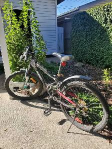 Mountain bike - Photo 2