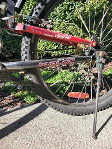Mountain bike - Photo 3