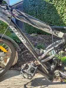 Mountain bike - Photo 4