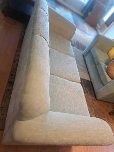 Sofa set of 2 - Photo 2