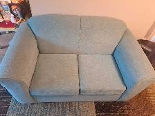 Sofa set of 2 - Photo 4